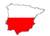MAFER DECORACIÓN - Polski